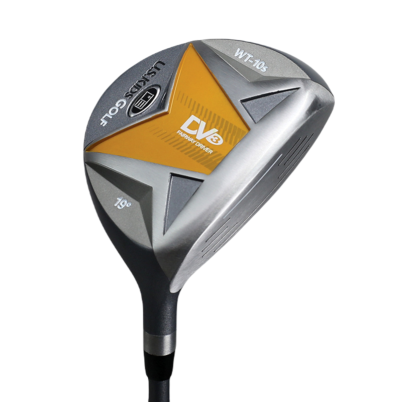 UL63-s DV3 Fairway Driver