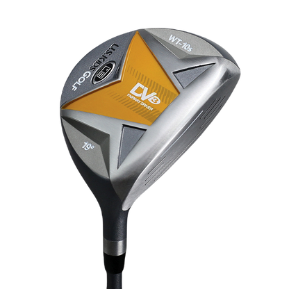 UL63-s DV3 Fairway Driver