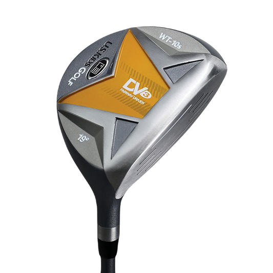 UL63-s DV3 Fairway Driver