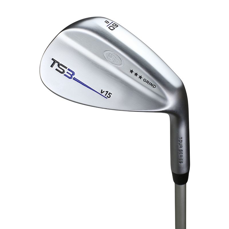 TS3-51 Lob Wedge