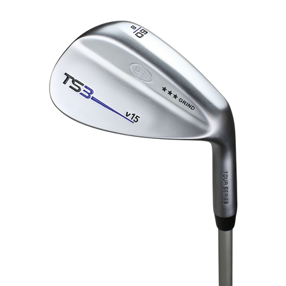 TS3-51 Lob Wedge