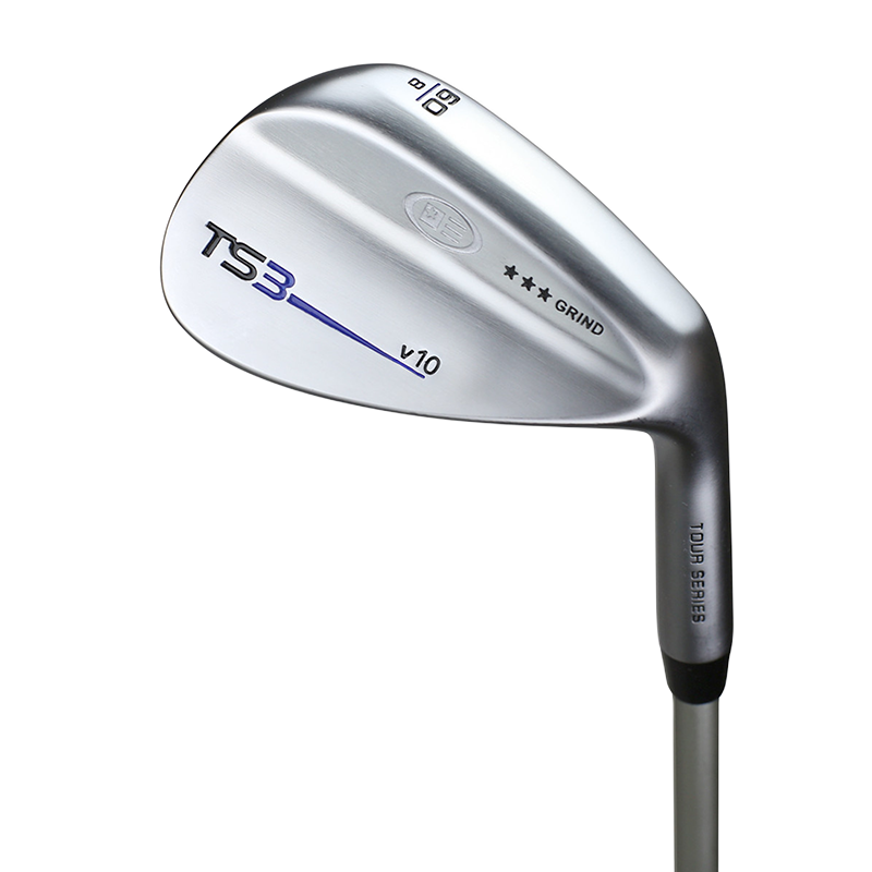 TS3-54 Lob Wedge