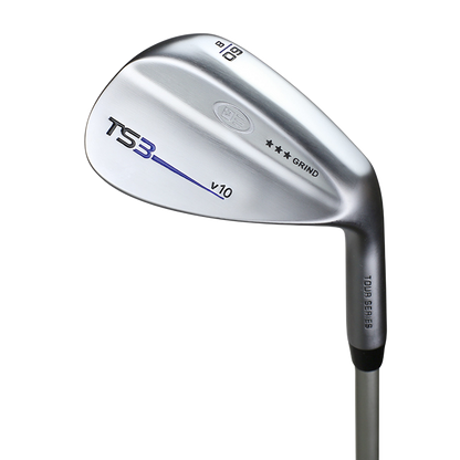 TS3-54 Lob Wedge