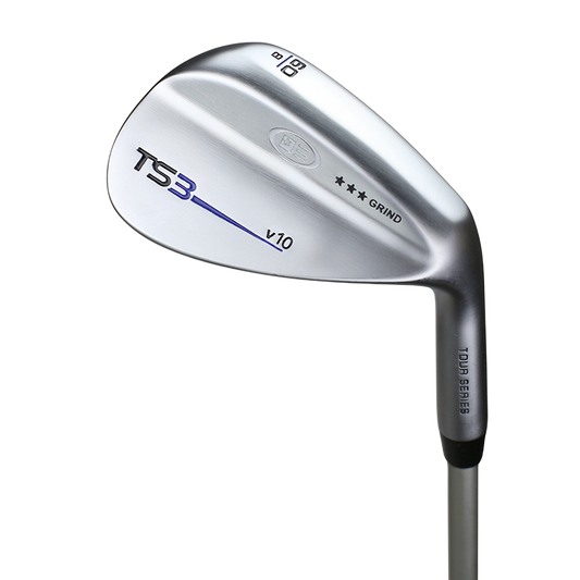 TS3-54 Lob Wedge