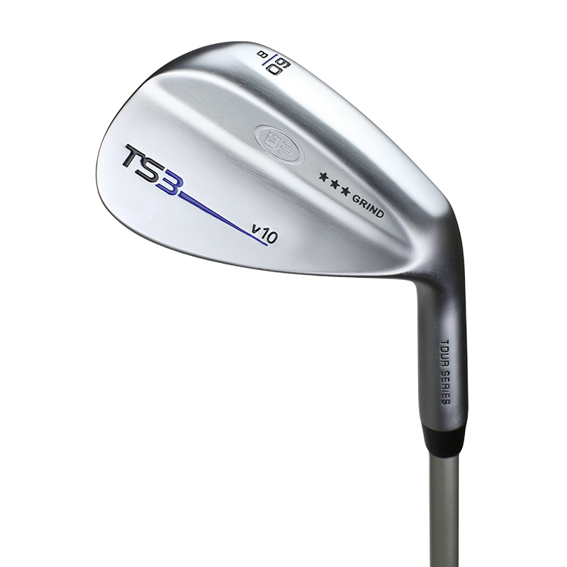 TS3-57 Lob Wedge