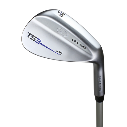 TS3-57 Lob Wedge