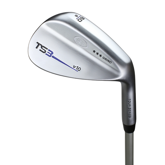 TS3-57 Lob Wedge