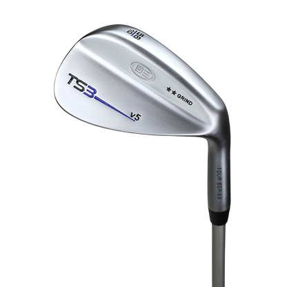 TS3-60 Sand Wedge