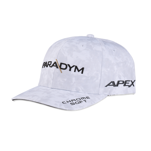 Callaway Men'S Paradym Launch Golf Cap - White