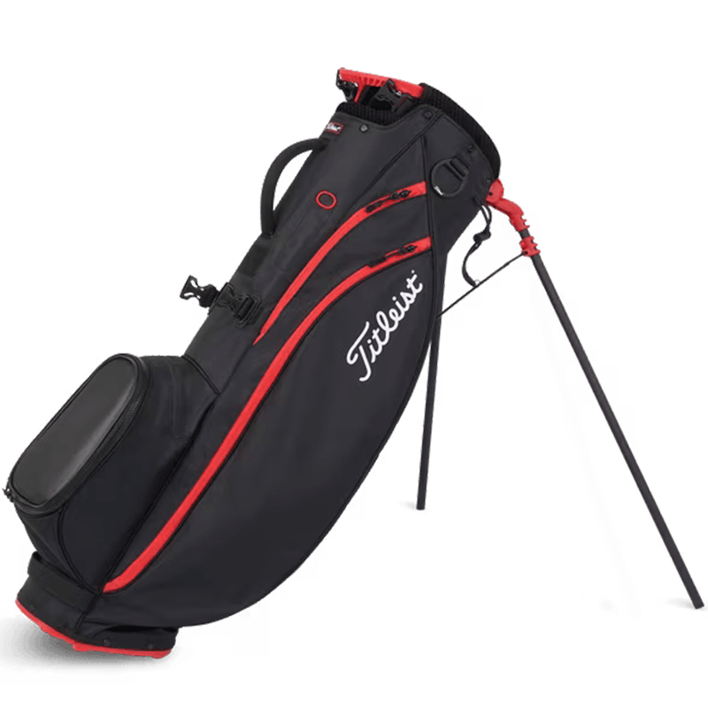 Titleist Players 4 Carbon Stand Bag