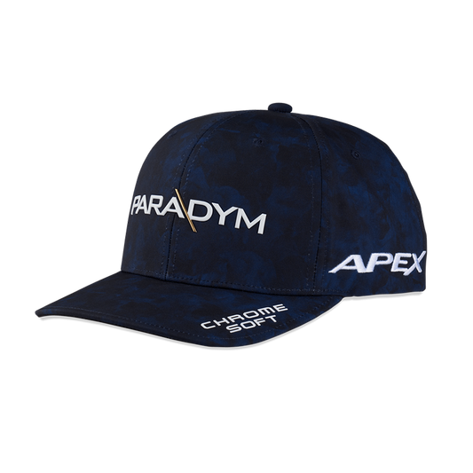 Callaway Men'S Paradym Launch Golf Cap - Navy