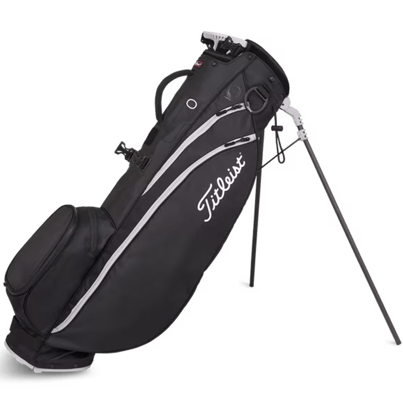 Titleist Players 4 Carbon Stand Bag