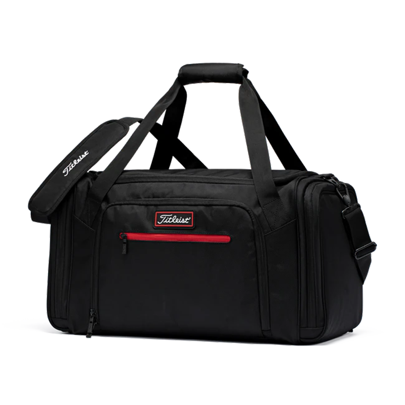 Players Duffel Bag