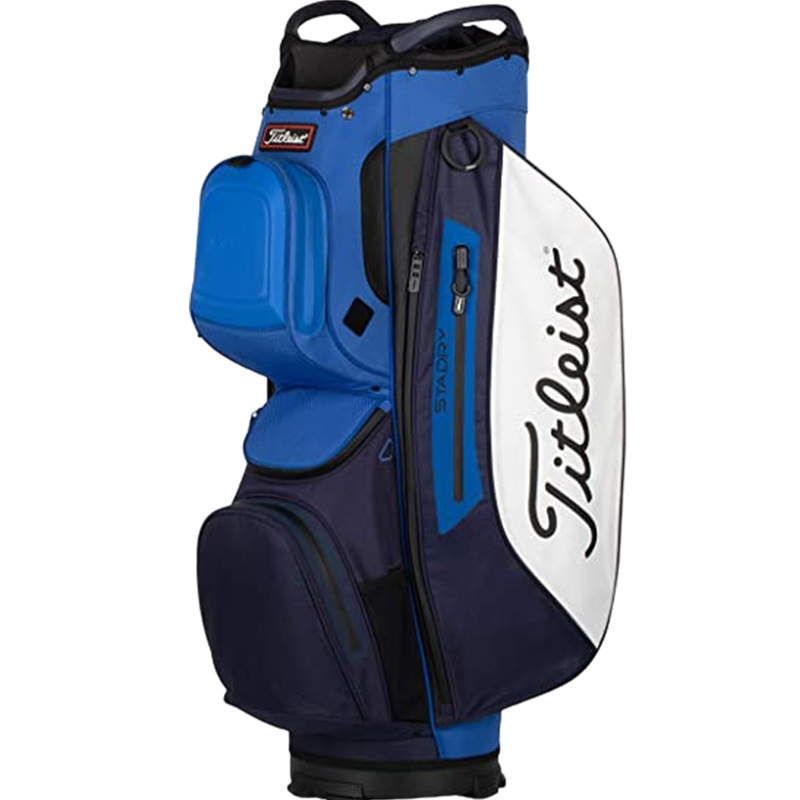 Titleist Cart 15 StaDry Bag