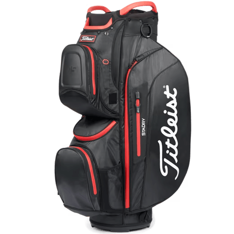 Titleist Cart 15 StaDry Bag