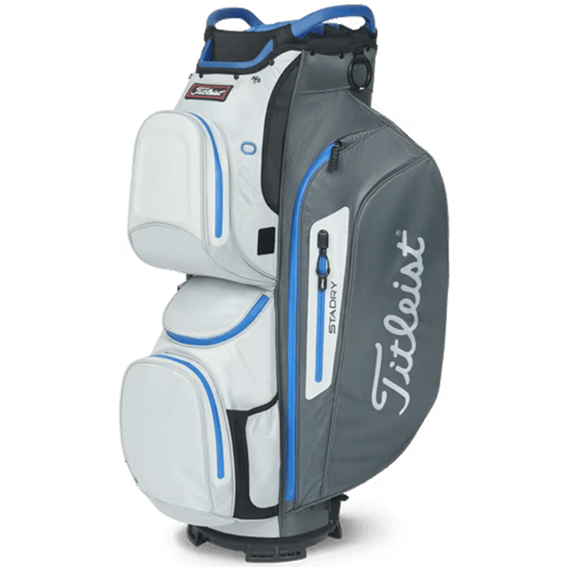 Titleist Cart 15 StaDry Bag