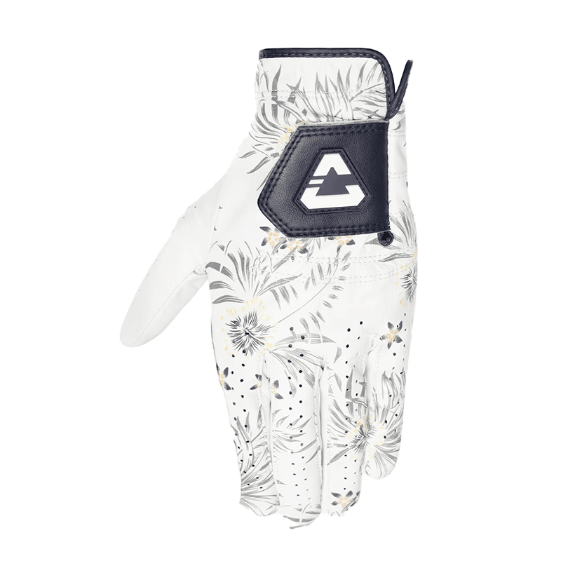 Beach Bliss Glove White - Left Hand