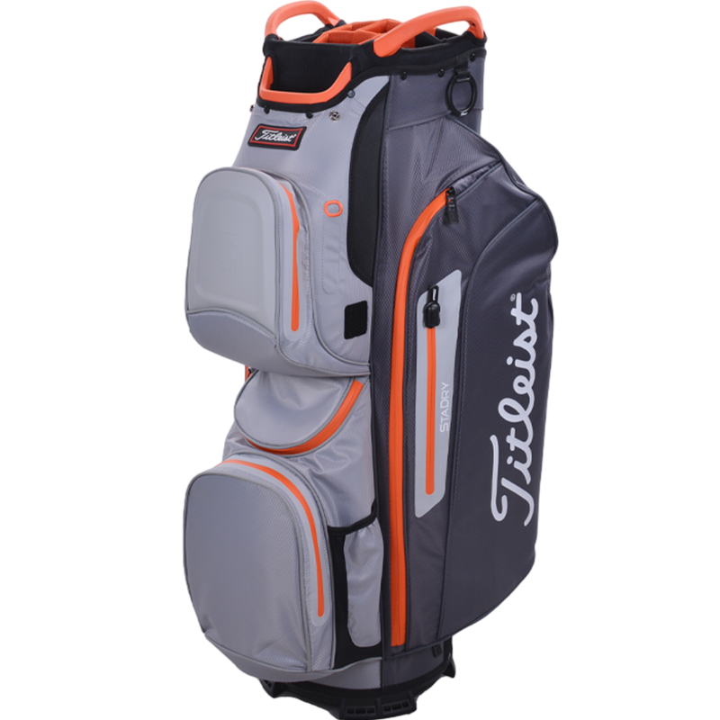 Titleist Cart 15 StaDry Bag