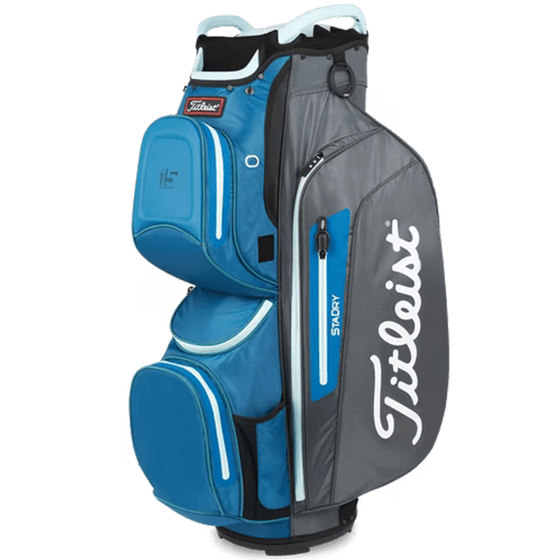 Titleist Cart 15 StaDry Bag