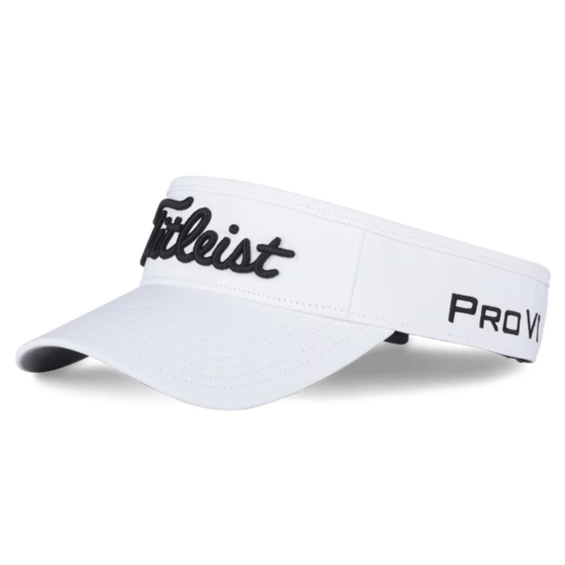 Titleist Tour Performance Visor