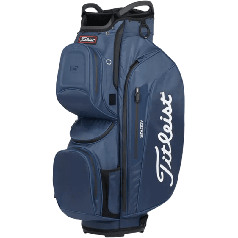 Titleist Cart 15 StaDry Bag