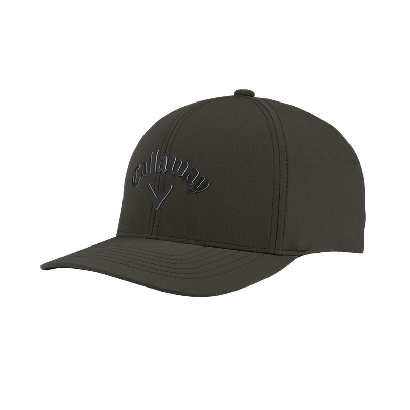 Stretch Fit Fitted Hat