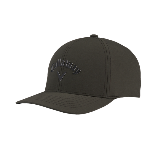 Stretch Fit Fitted Hat