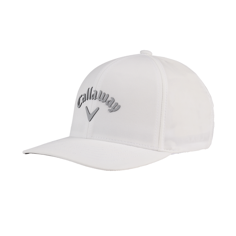 Stretch Fit Fitted Hat