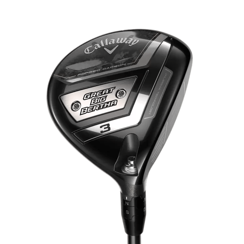 Women's Great Big Bertha 5 Fairway Woods