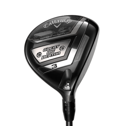 Women's Great Big Bertha 5 Fairway Woods