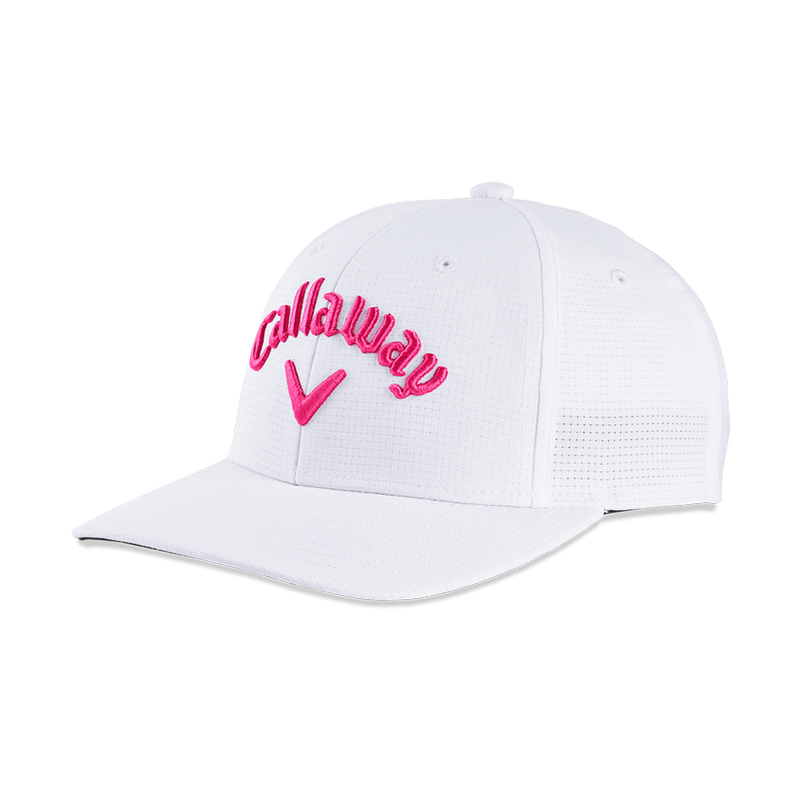 Junior Tour Cap