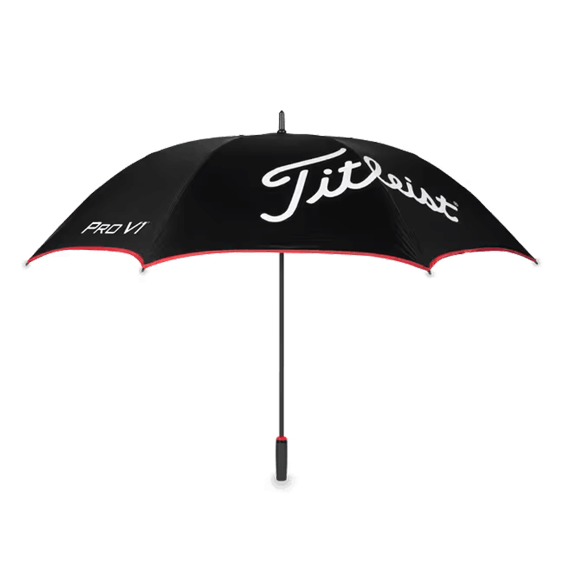 Tour Single Canopy Umbrella