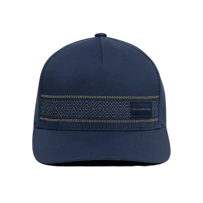 Dress Blue Better Views Fitted Hat