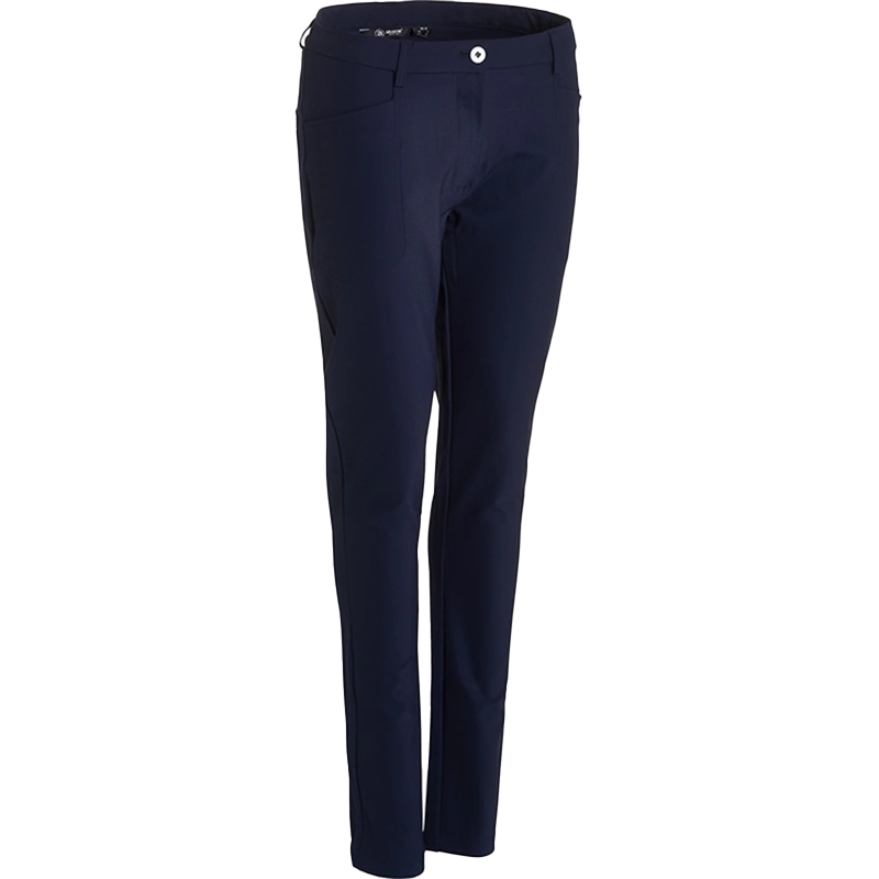 Lds Grace Trousers 103cm - Navy