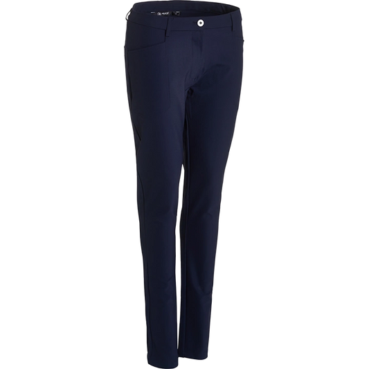 Lds Grace Trousers 103cm - Navy