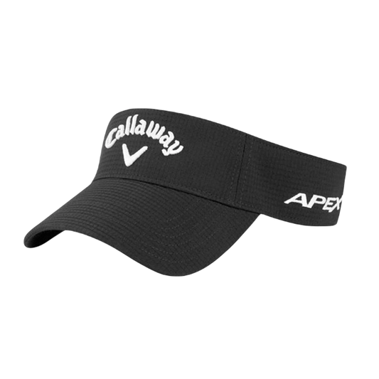 TA Low Profile Adjustable Visor