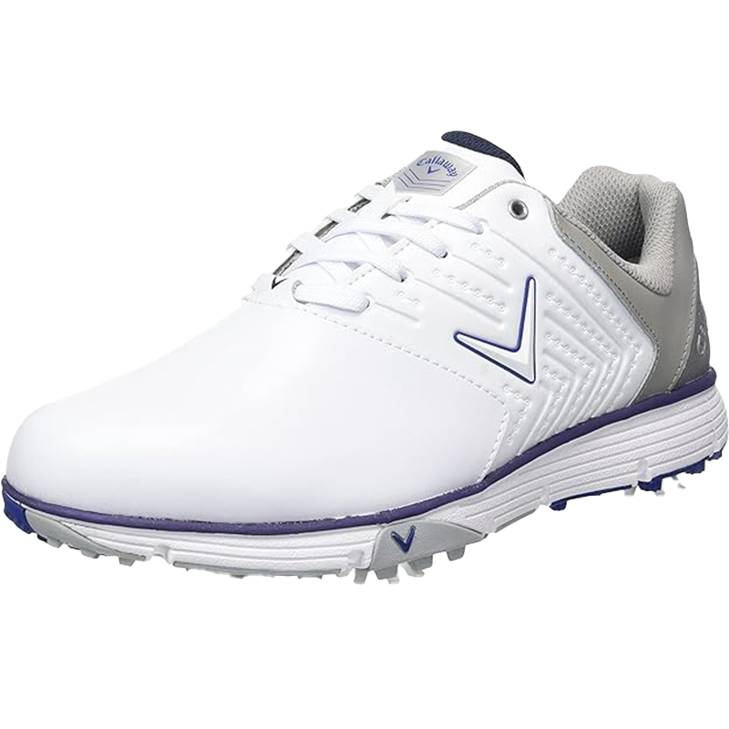 Callaway Chev Mulligan S White-Navy