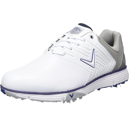 Callaway Chev Mulligan S White-Navy