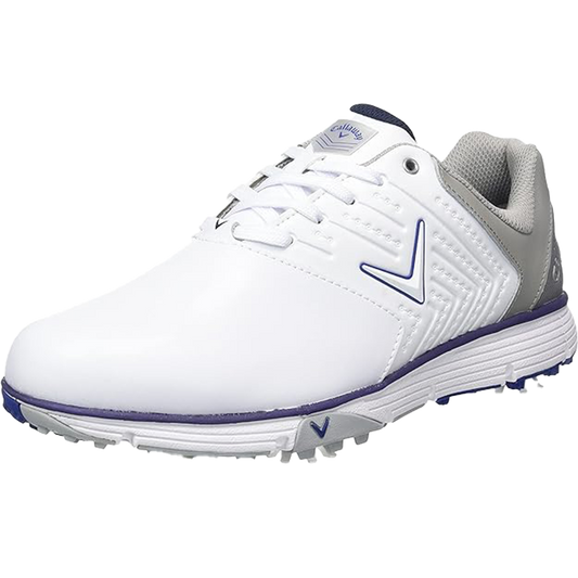 Callaway Chev Mulligan S White-Navy