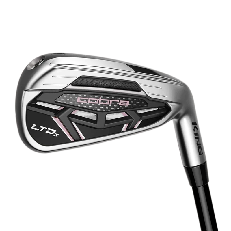 LTDx Women's Irons