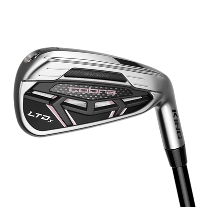 LTDx Women's Irons