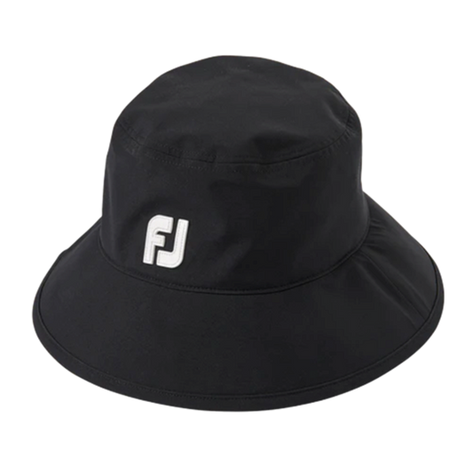 DryJoys Tour Golf Bucket Rain Hat