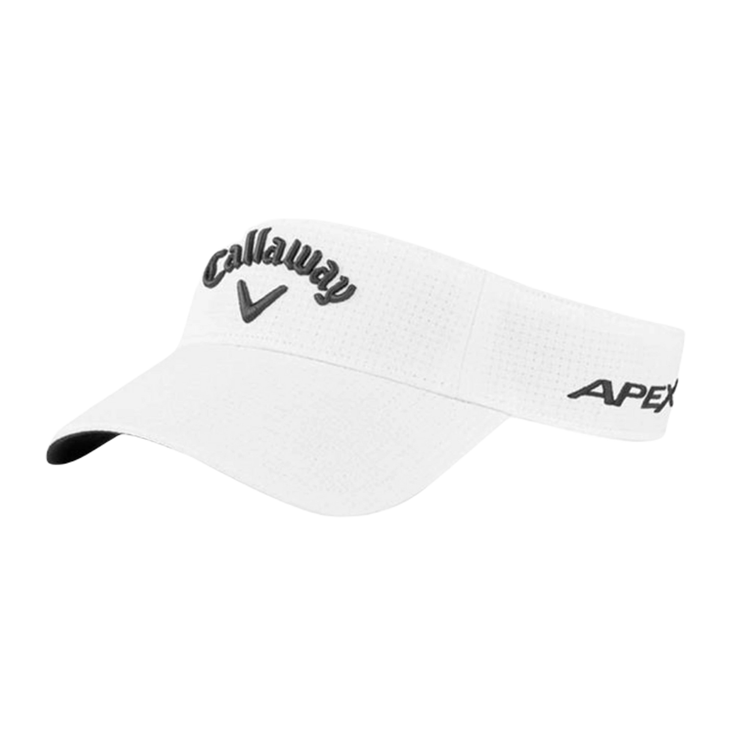 TA Low Profile Adjustable Visor