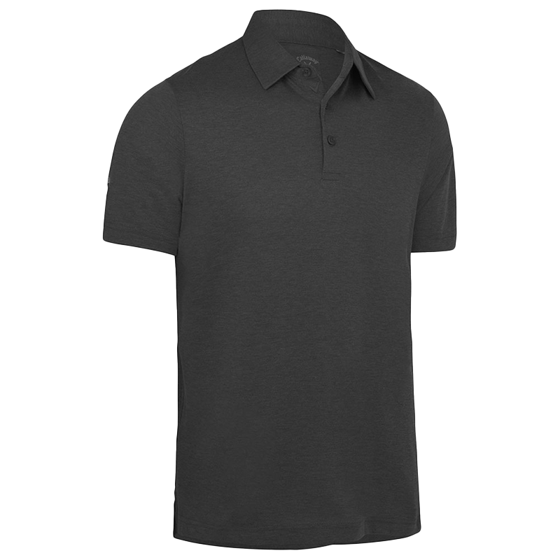 Soft Touch Solid Polo