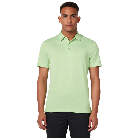 Soft Touch Solid Polo