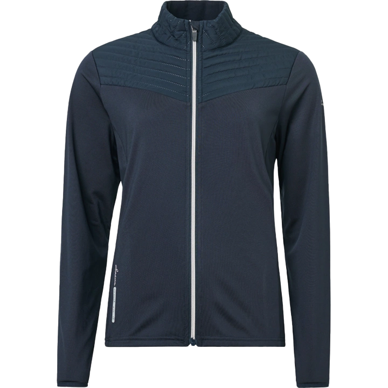 Lds Gleneagles Thermo Midlayer Navy