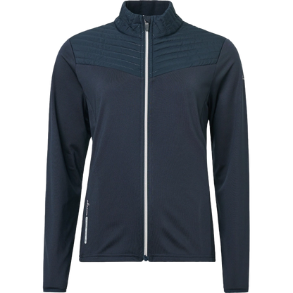 Lds Gleneagles Thermo Midlayer Navy