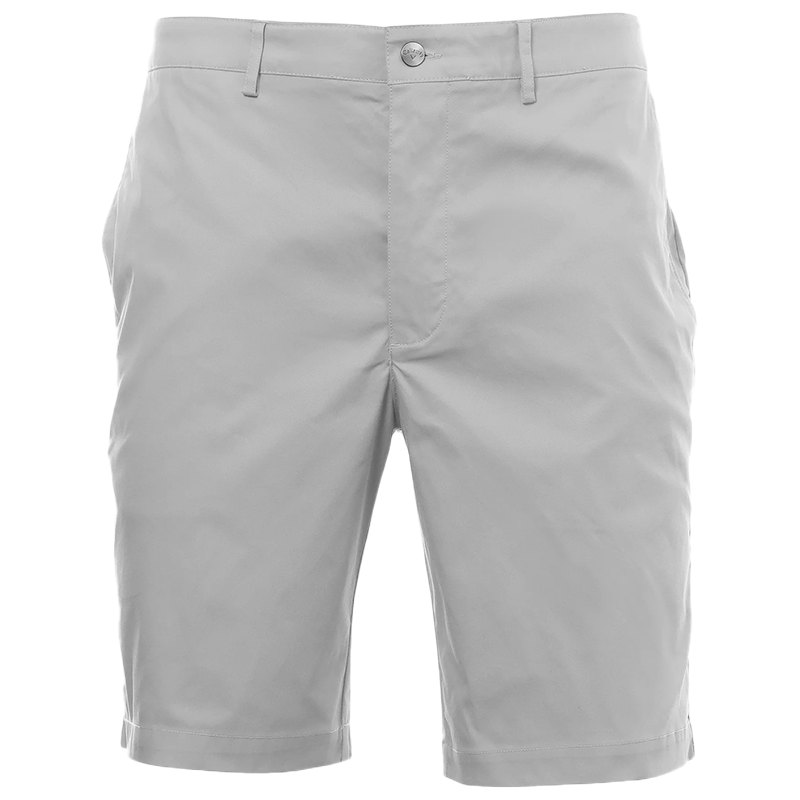 Flat Fronted Short