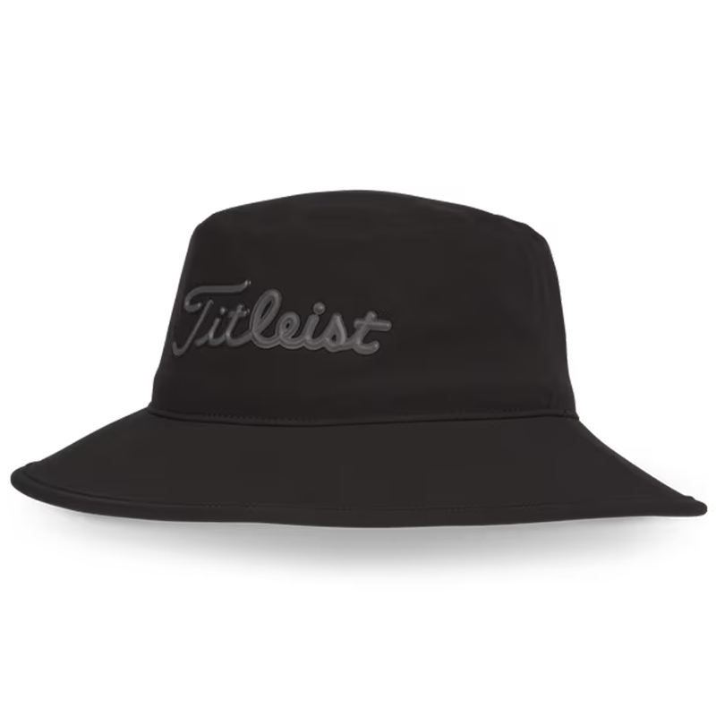 Titleist Players StaDry Bucket Hat