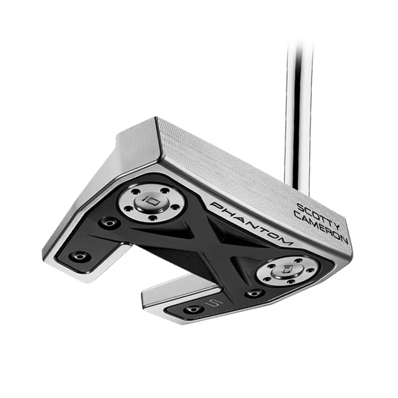 Scotty Cameron Phantom X 5